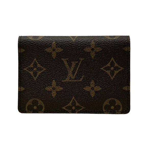 Louis Vuitton Monogram ID Holder - Picture 1 of 6